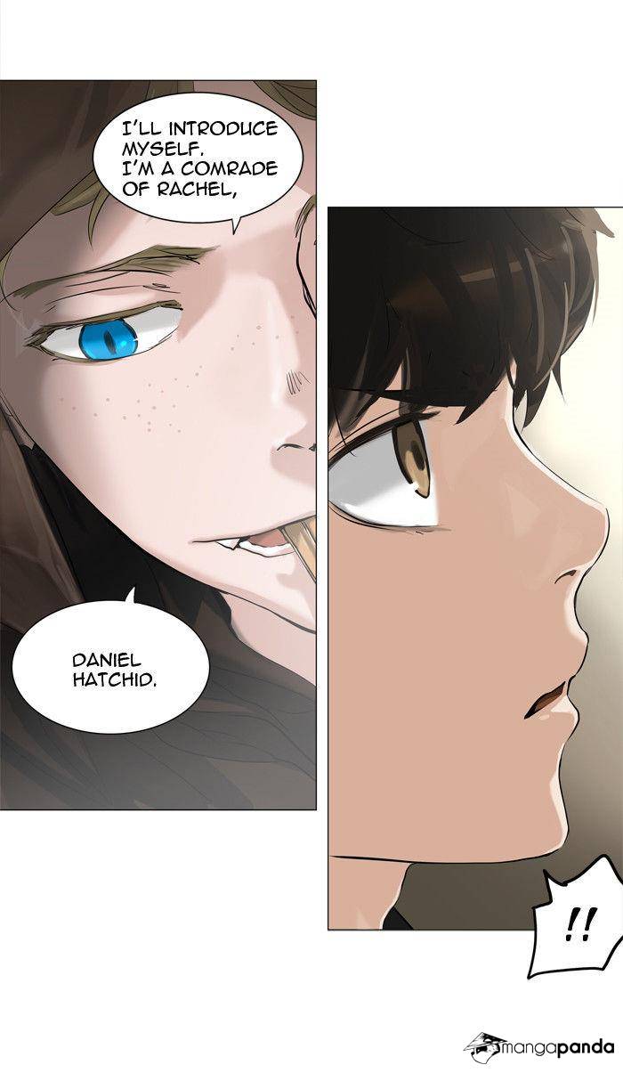 Tower of God Chapter 215 image 47